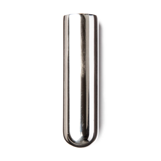 Dunlop 919 Stainless Steel Tonebar 2-3/4 x 3/4 in