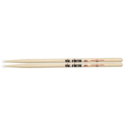 Vic Firth 7A Nylon Tip Drumsticks