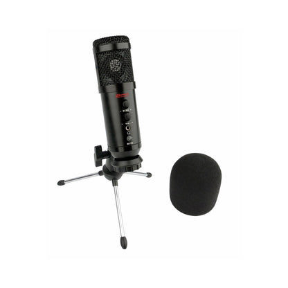 Smart Acoustic SUM2020 USB Condensor Mic Set