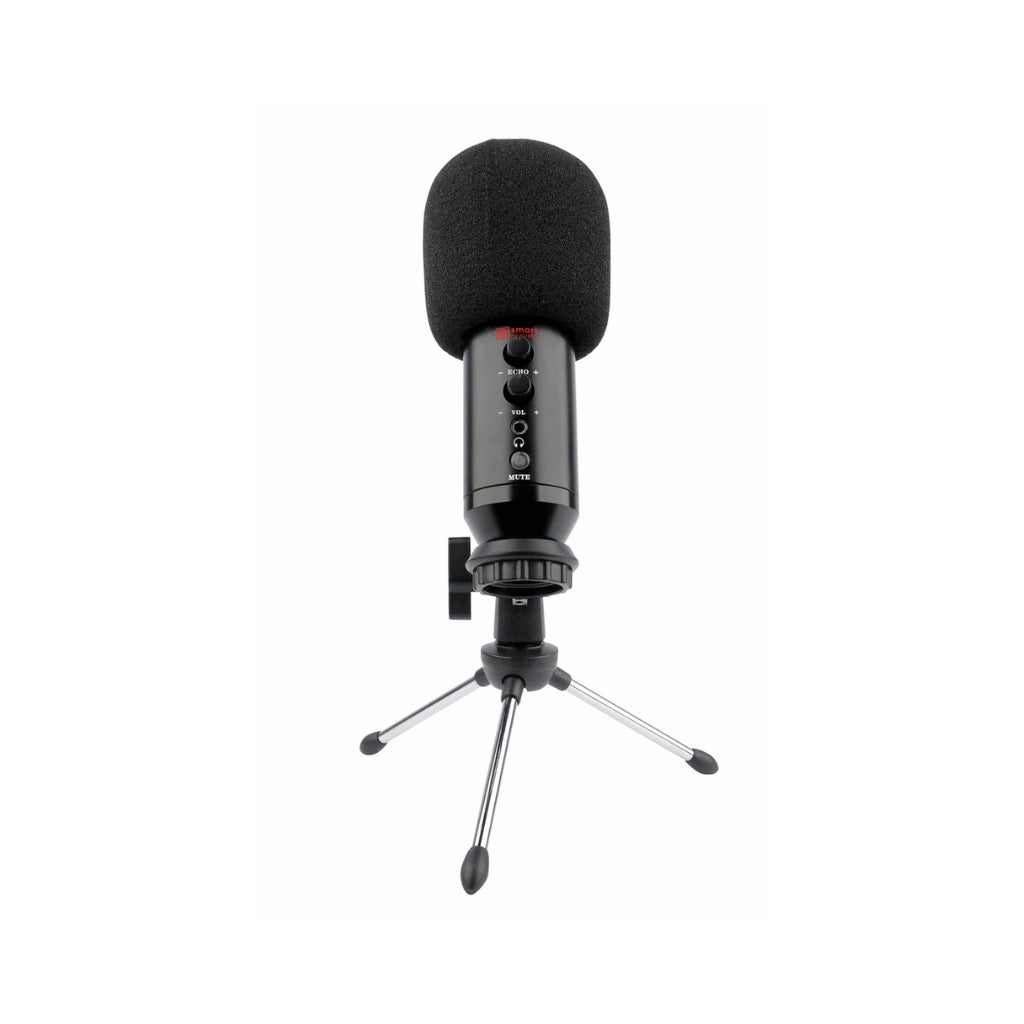 Smart Acoustic SUM2020 USB Condensor Mic Set