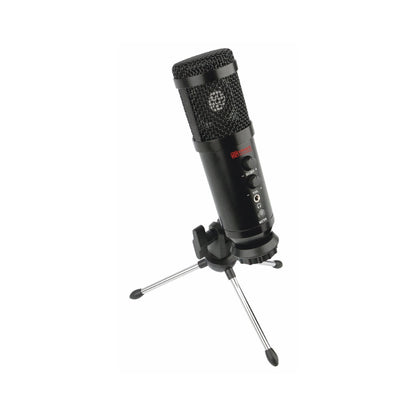 Smart Acoustic SUM2020 USB Condensor Mic Set