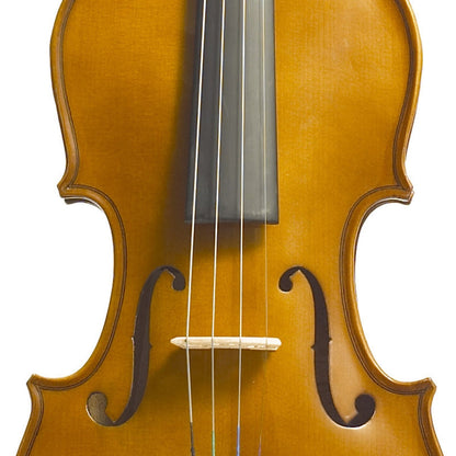 Stentor Student I 1/2 Size Violin Outfit - Antique Chestnut
