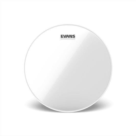 Evans G1 Clear 12" Drum Head