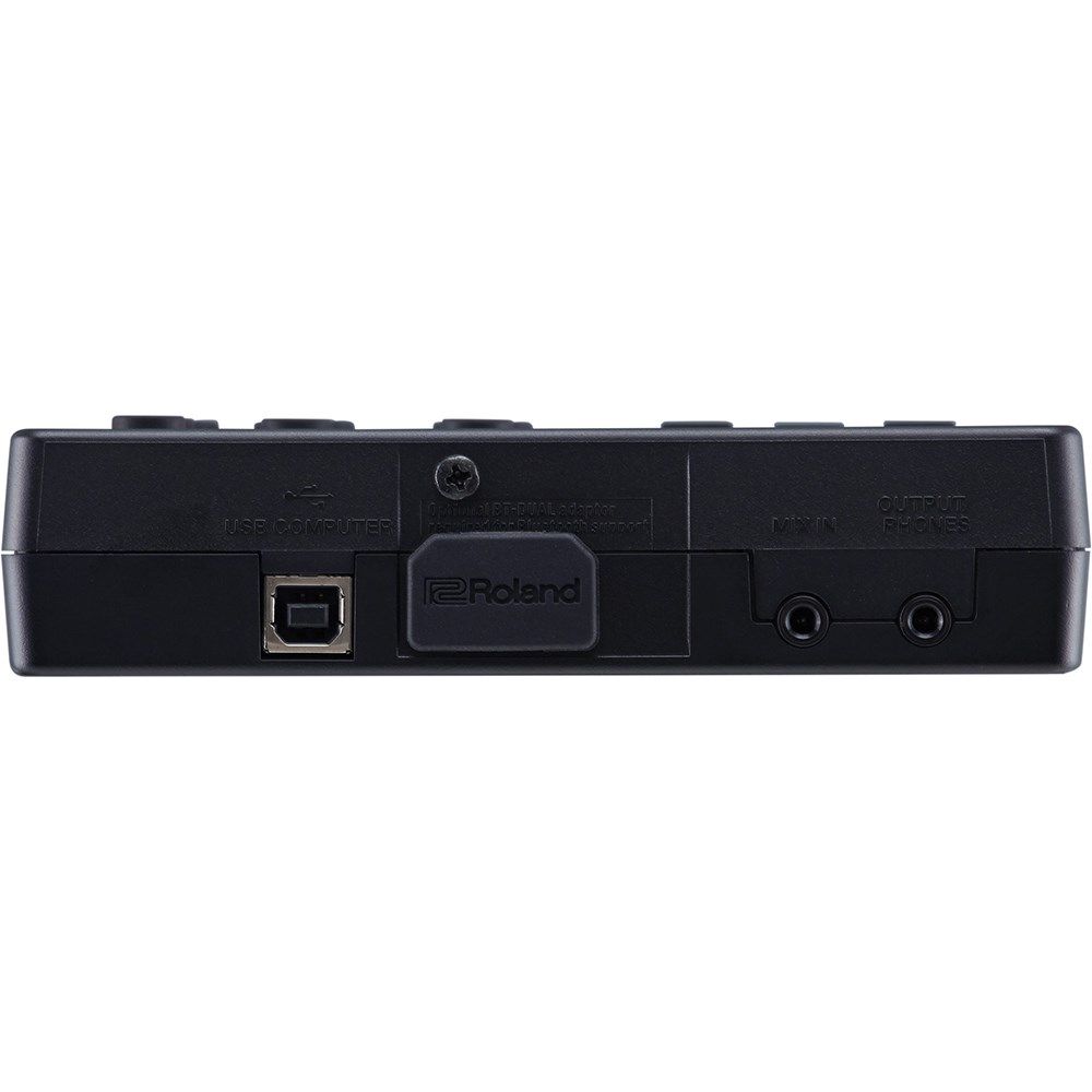 Roland TD02KV Compact V-Drum Kit