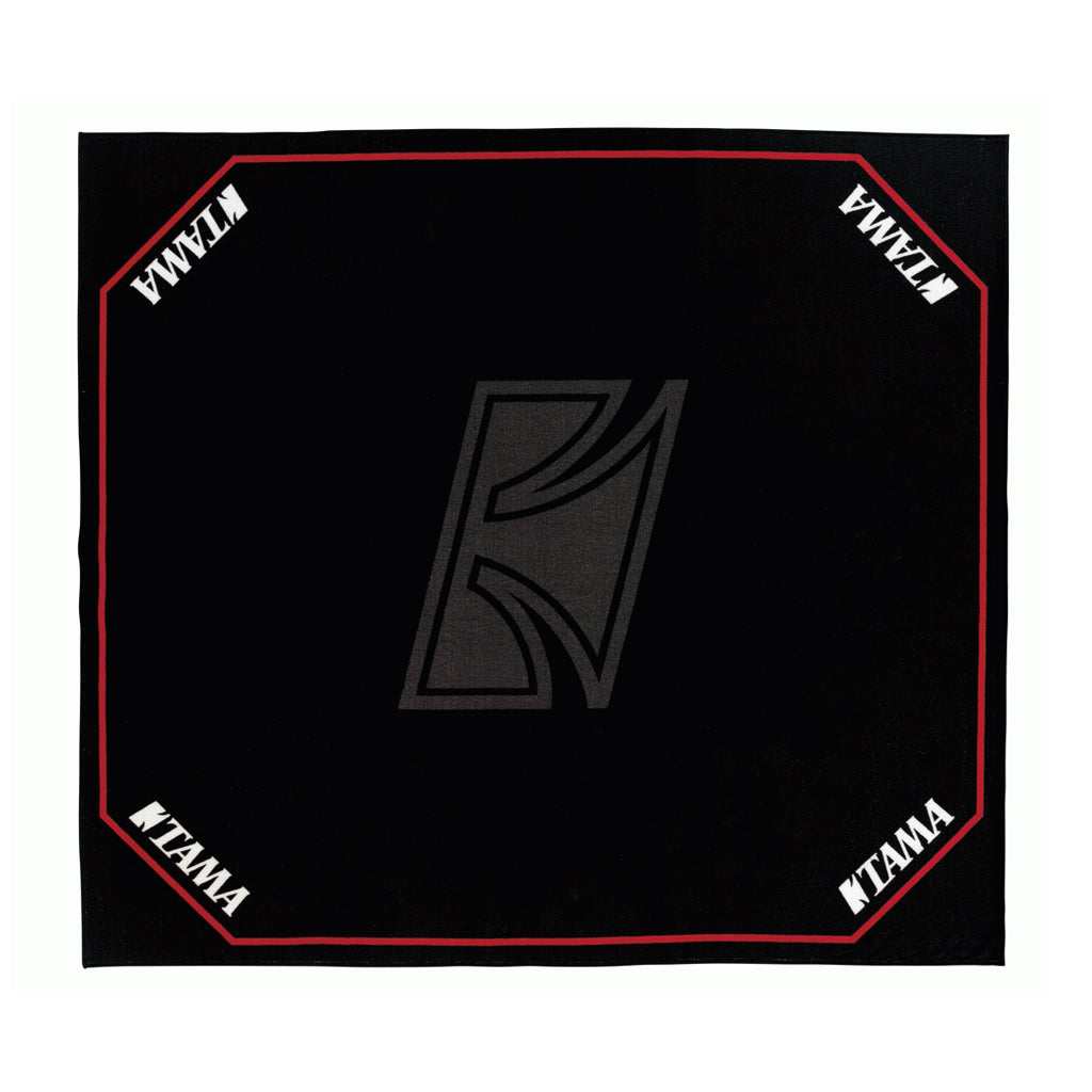 Tama TDR Tama Logo Drum Rug