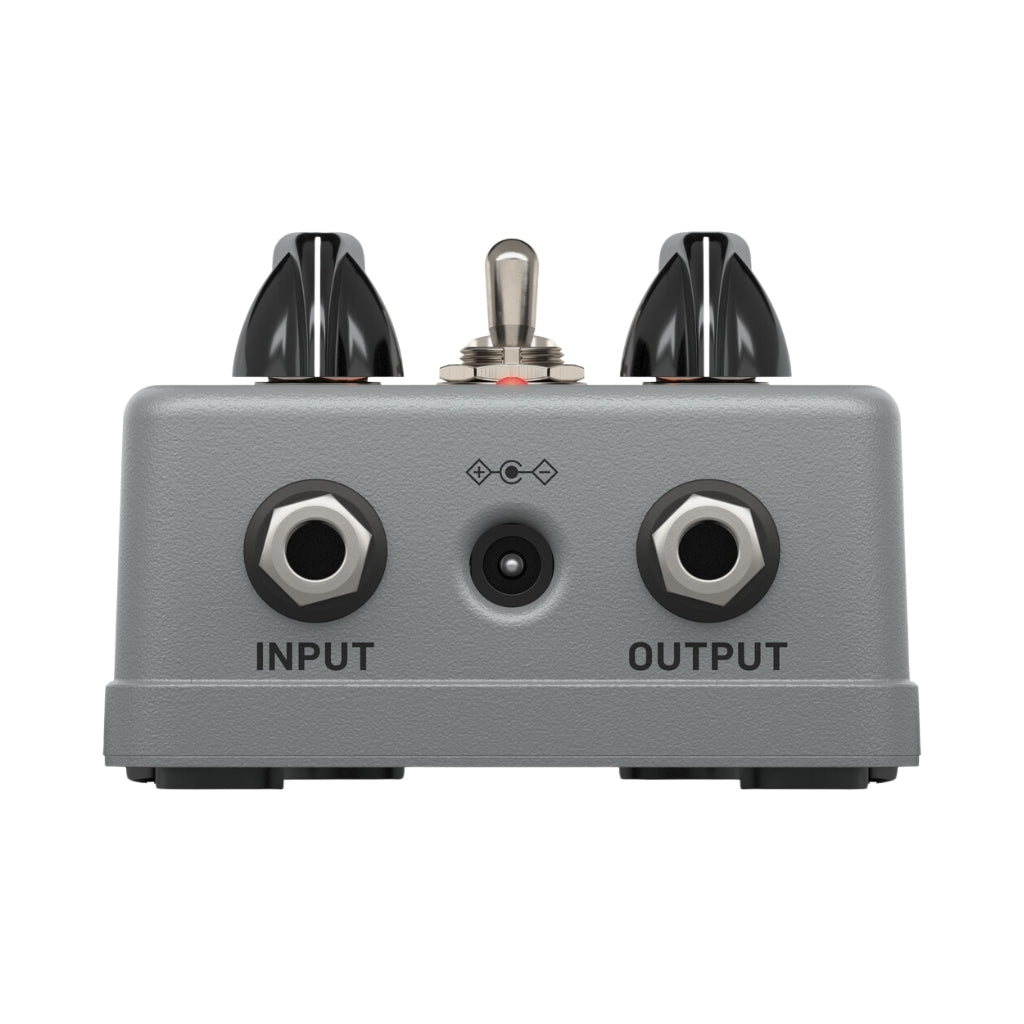 Behringer Fuzz Bender Vintage 60's Style Fuzz Pedal