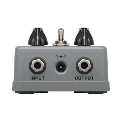 Behringer Fuzz Bender Vintage 60's Style Fuzz Pedal