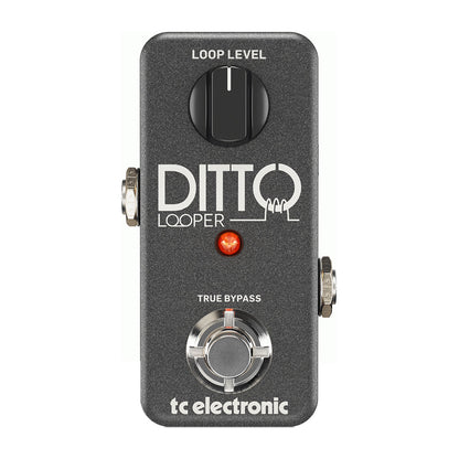 TC Electronic Ditto Looper