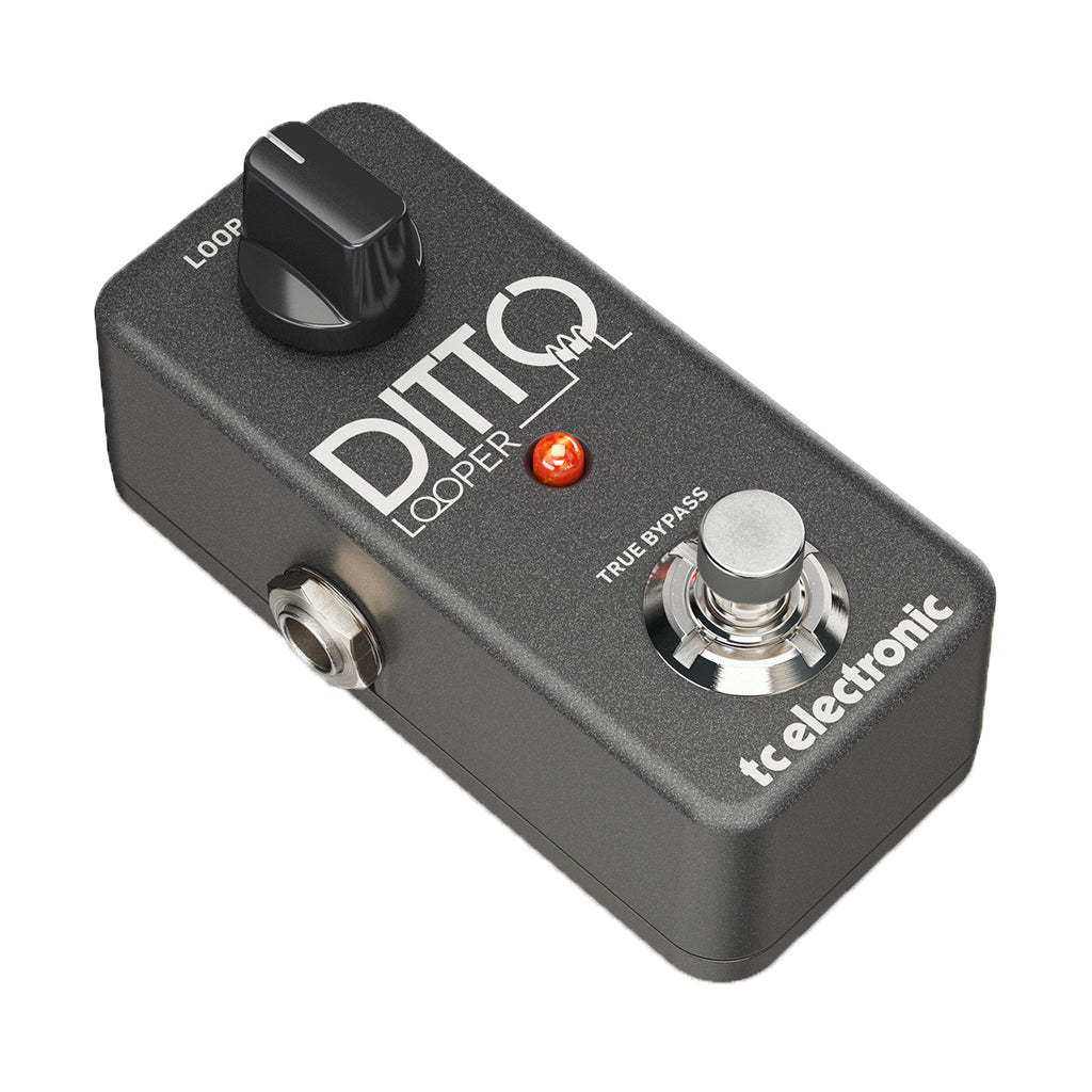 TC Electronic Ditto Looper