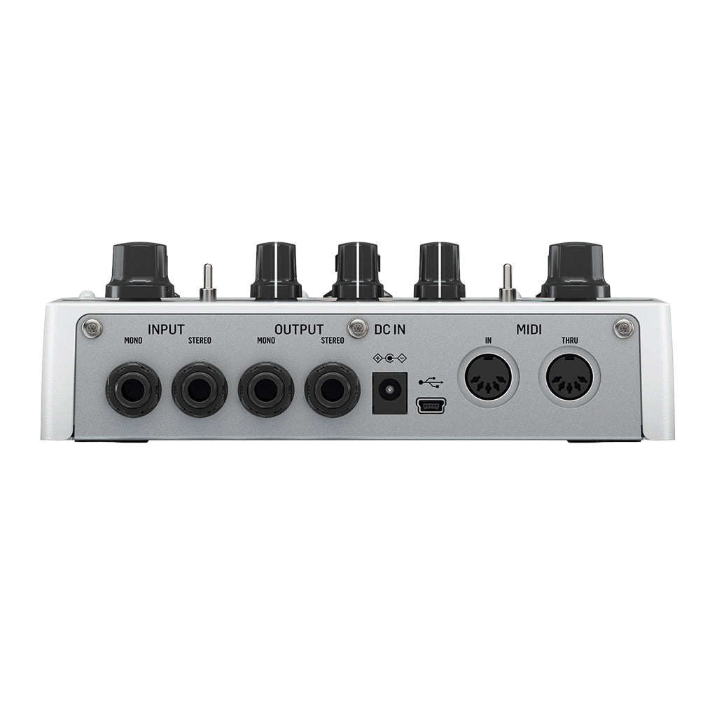 TC Electronic Plethora X3 Toneprint Pedalboard