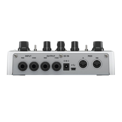 TC Electronic Plethora X3 Toneprint Pedalboard