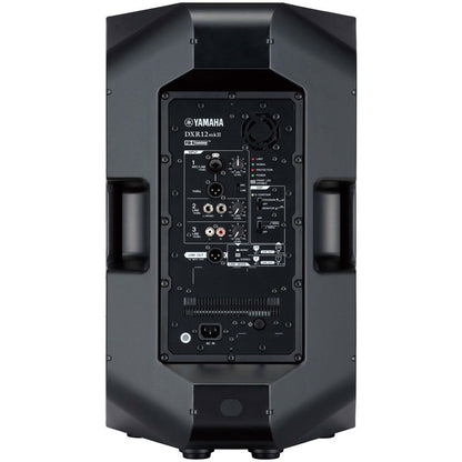 DXR12 mkII 12" 2-Way Powered Loudspeaker