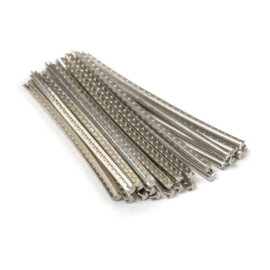 Dunlop Accu-Fret Fretwire 6105 24-Piece Set