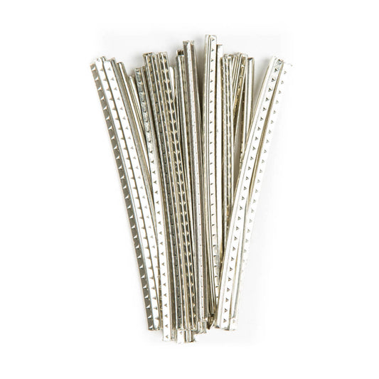 Dunlop Accu-Fret Fretwire 6105 24-Piece Set