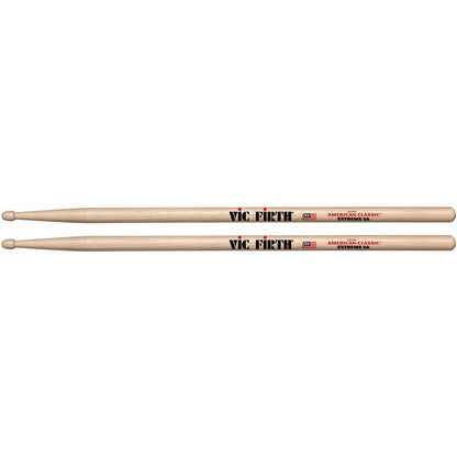 Vic Firth 5A Extreme Wood Tip Drumsticks