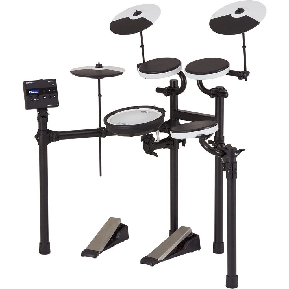 Roland TD02KV Compact V-Drum Kit