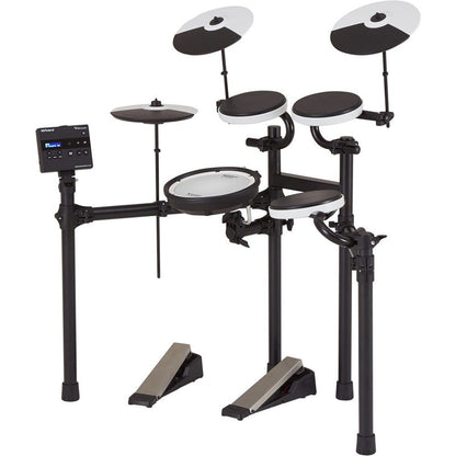 Roland TD02KV Compact V-Drum Kit