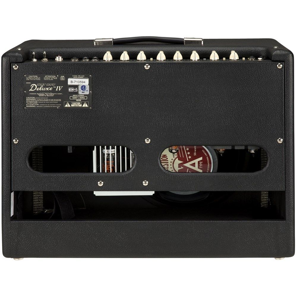 Fender Hot Rod Deluxe™ IV