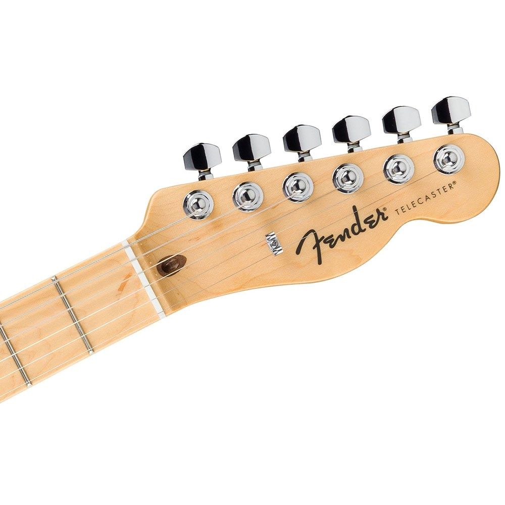 Fender Standard Telecaster Butterscotch Blonde