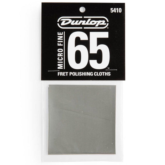 Fret Polishing Cloth