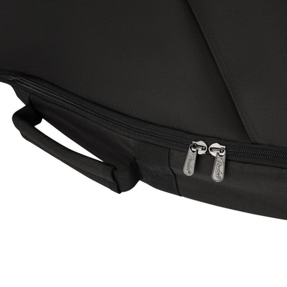 FAS405 Small Body Acoustic Guitar Gig Bag (Black)