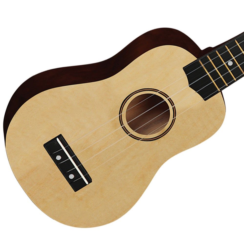 Tanglewood Soprano Uke Pack Natural