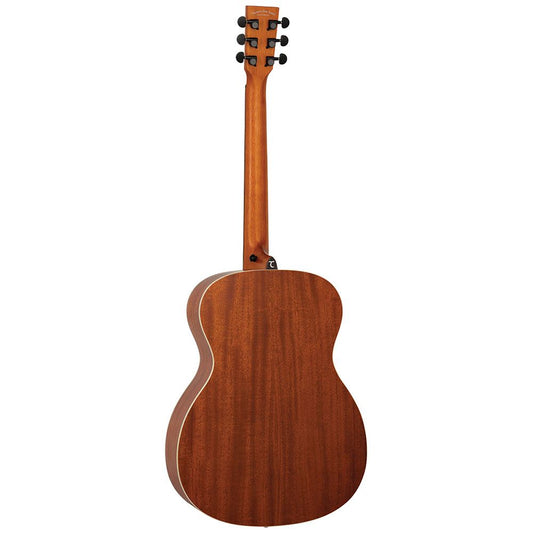 Tanglewood Strada TS3 Folk Mahogany Back Sides Spruce Top