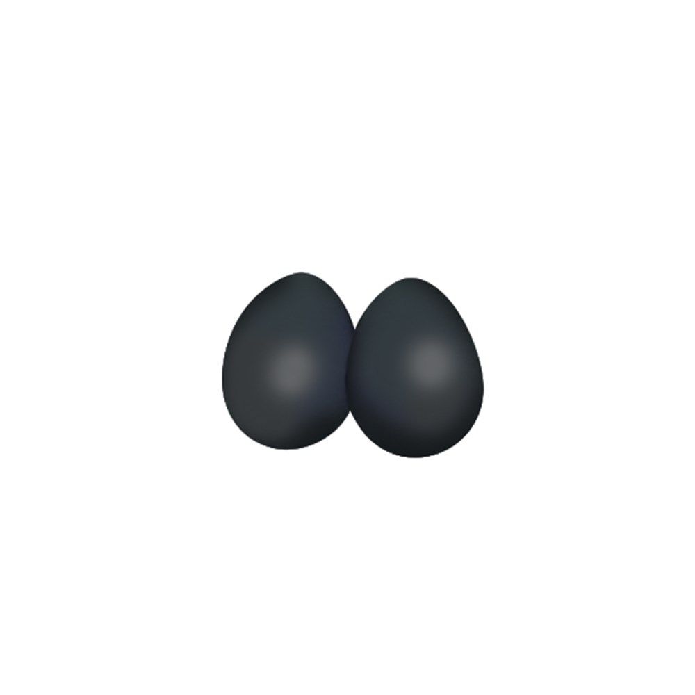 Mano Percussion EM107 Egg Maracas