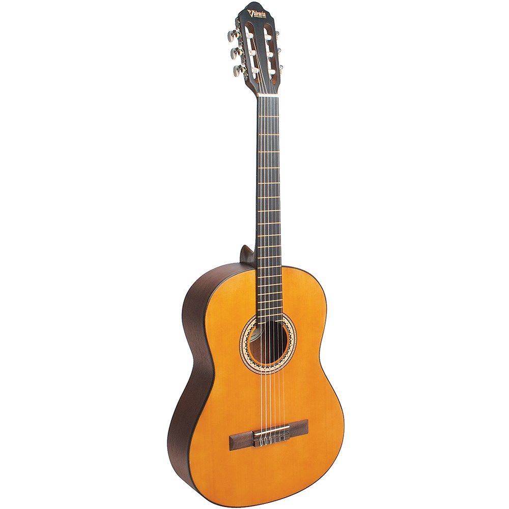 Valencia VC204 Classical Guitar