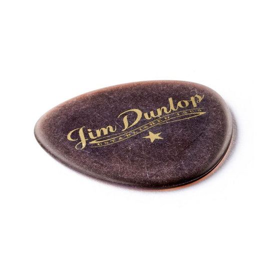 Dunlop Deluxe Triangle Guitar Pick Player Pack (1.5mm)