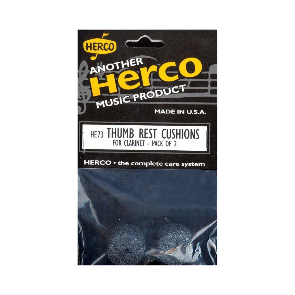 Herco WB205 Clarinet Thumb Rest