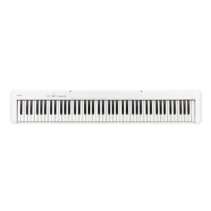 Casio CDP-S110 Digital Piano - White
