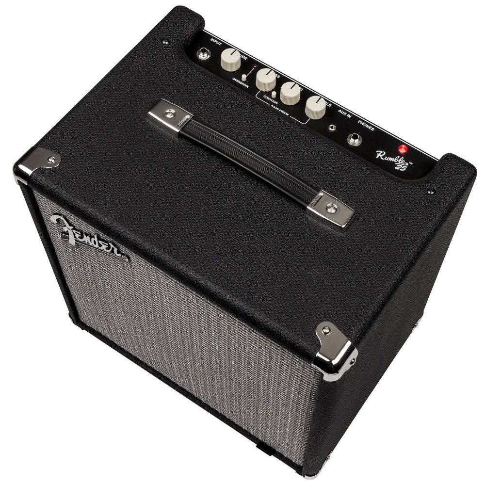 Fender Rumble™ 25