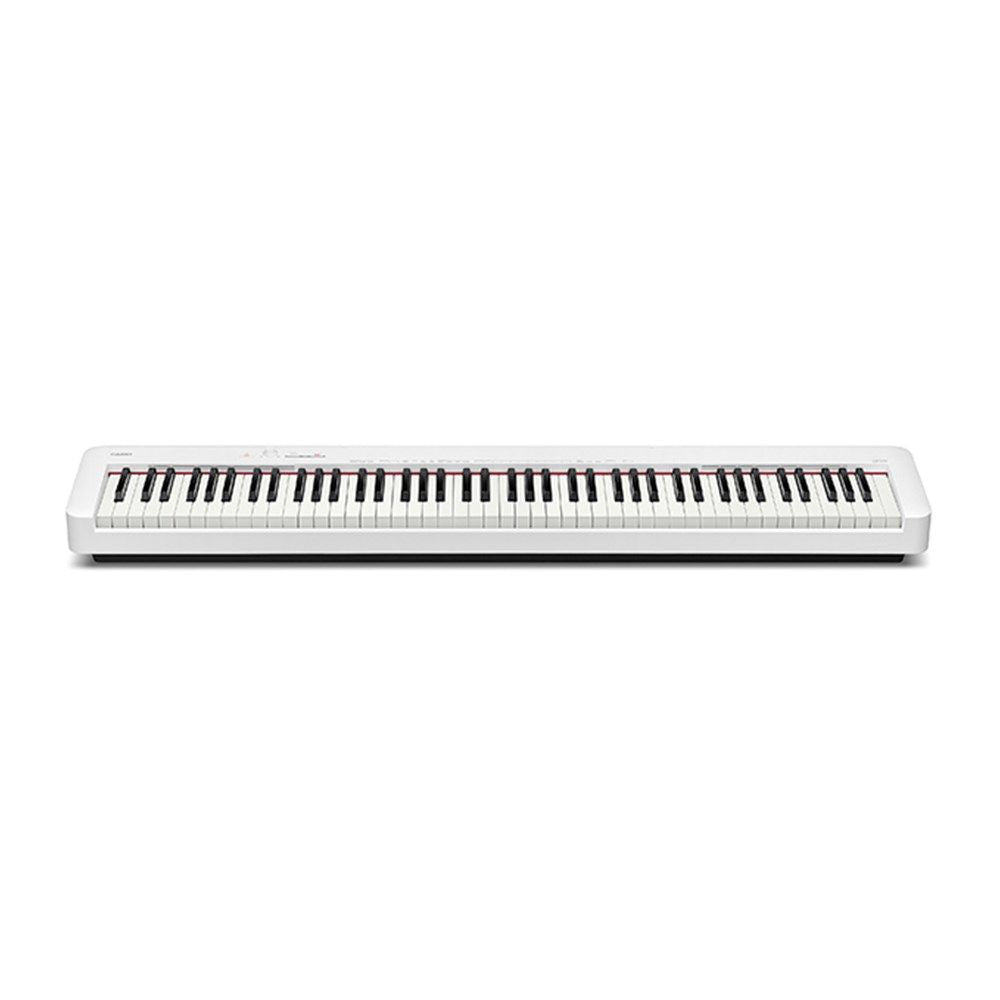 Casio CDP-S110 Digital Piano - White
