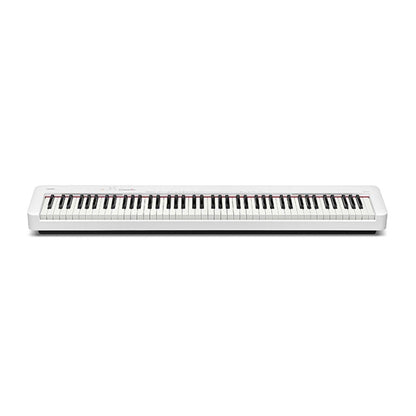 Casio CDP-S110 Digital Piano - White