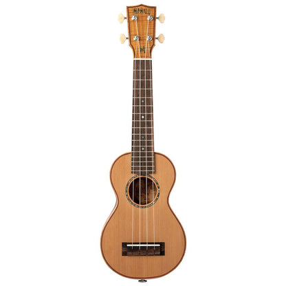 Mahalo MM4 ALL SOLID Baritone Ukulele