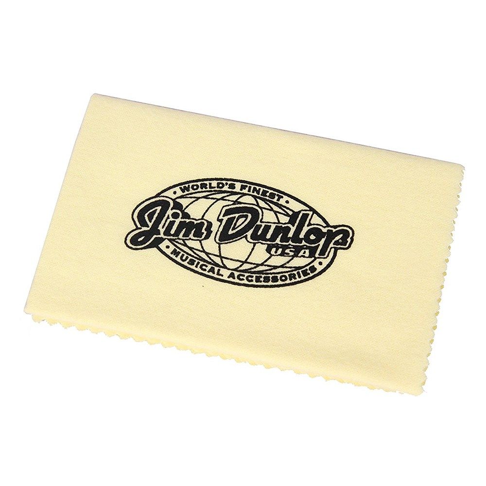 Dunlop - Polish Cloth