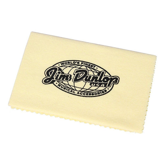 Dunlop - Polish Cloth