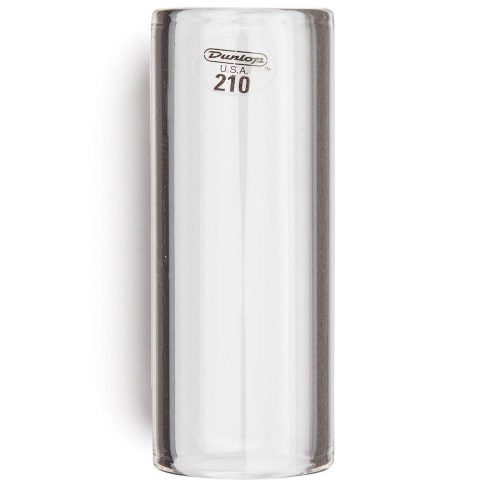 Dunlop J210 Glass Slide - Regular (20x25x60mm)
