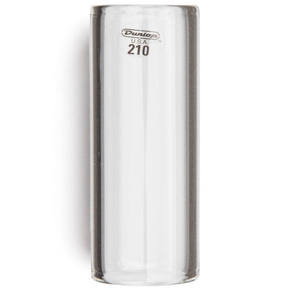 Dunlop J210 Glass Slide - Regular (20x25x60mm)