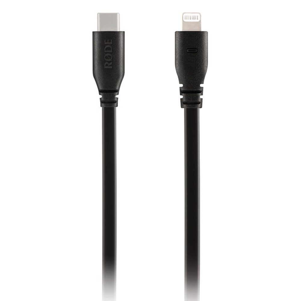 Rode SC19 USB-C to Lightning Accessory Cable