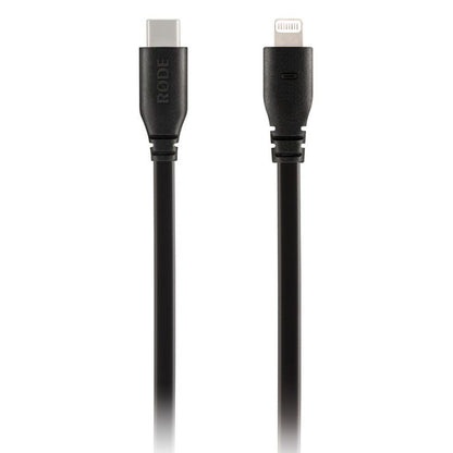 Rode SC19 USB-C to Lightning Accessory Cable