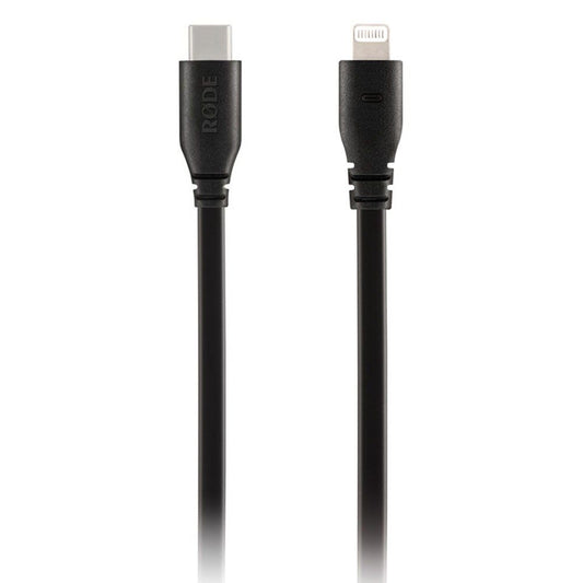 Rode SC19 USB-C to Lightning Accessory Cable