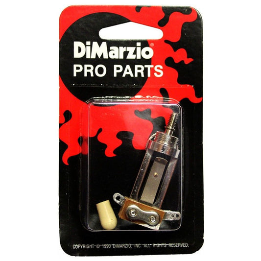 DiMarzio EP1101 3-way Toggle Switch