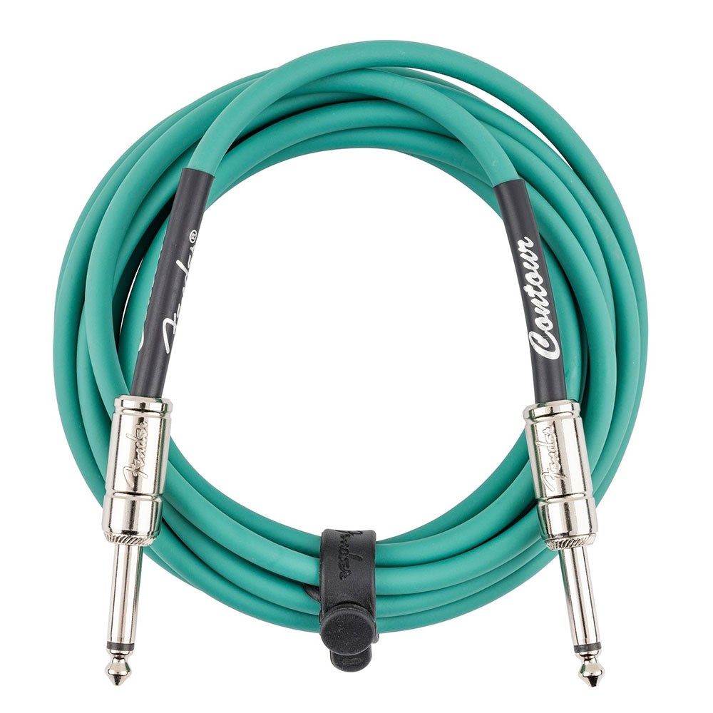 Contour 10' Cable (Sherwood Green)