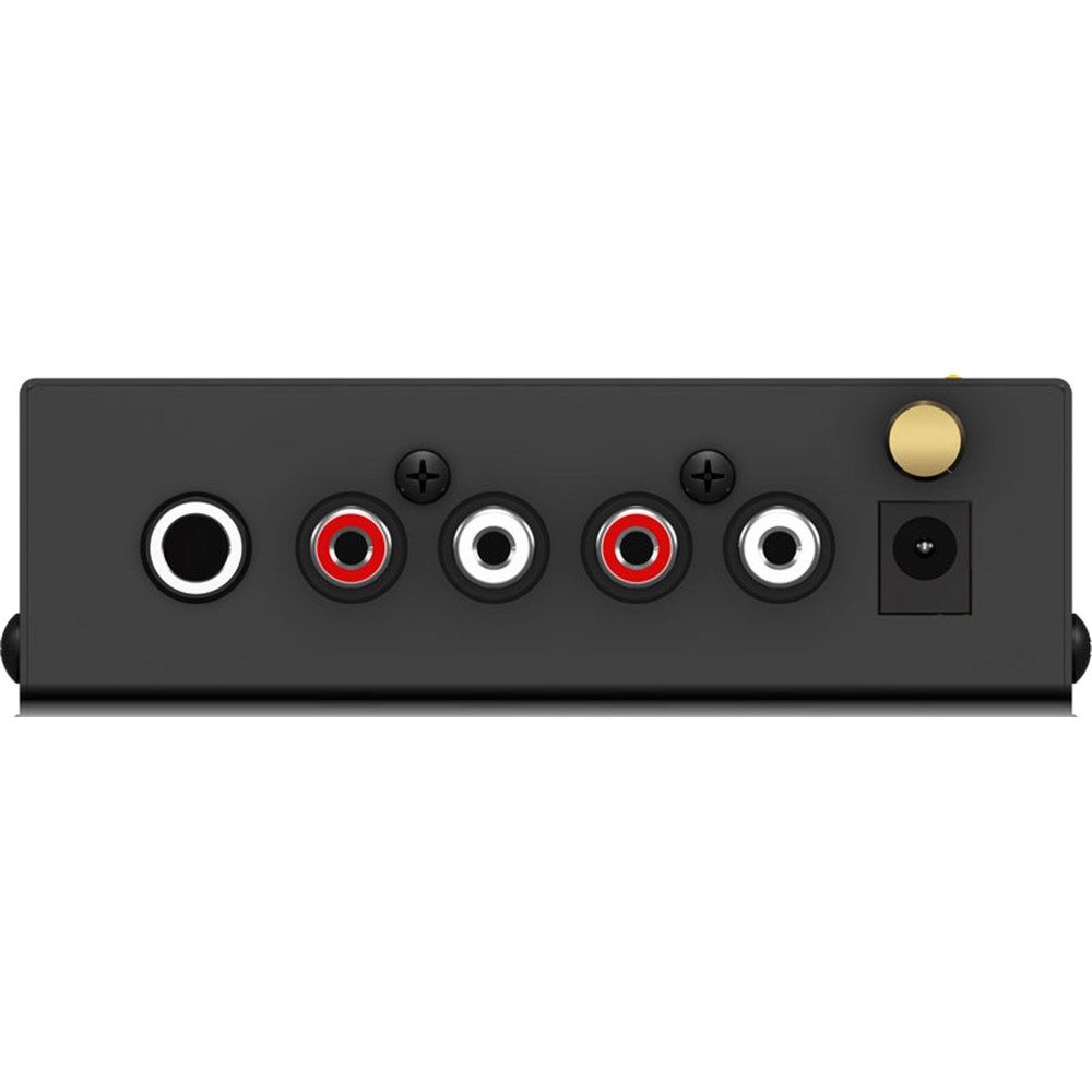 Behringer Microphono PP400 Phono Preamp