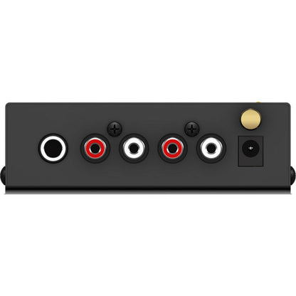 Behringer Microphono PP400 Phono Preamp