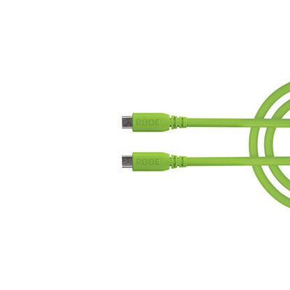 USB-C Cable (1.5m) Green