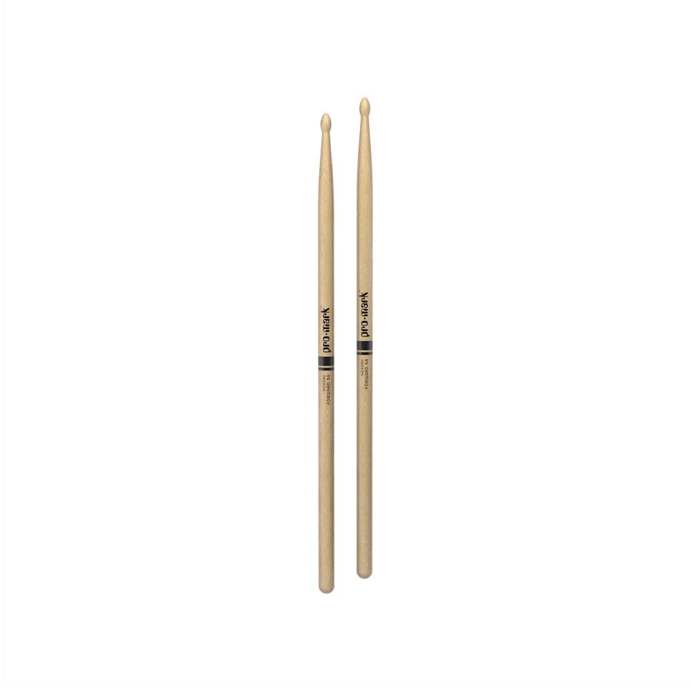 Promark 5A Wood Tip Drumsticks