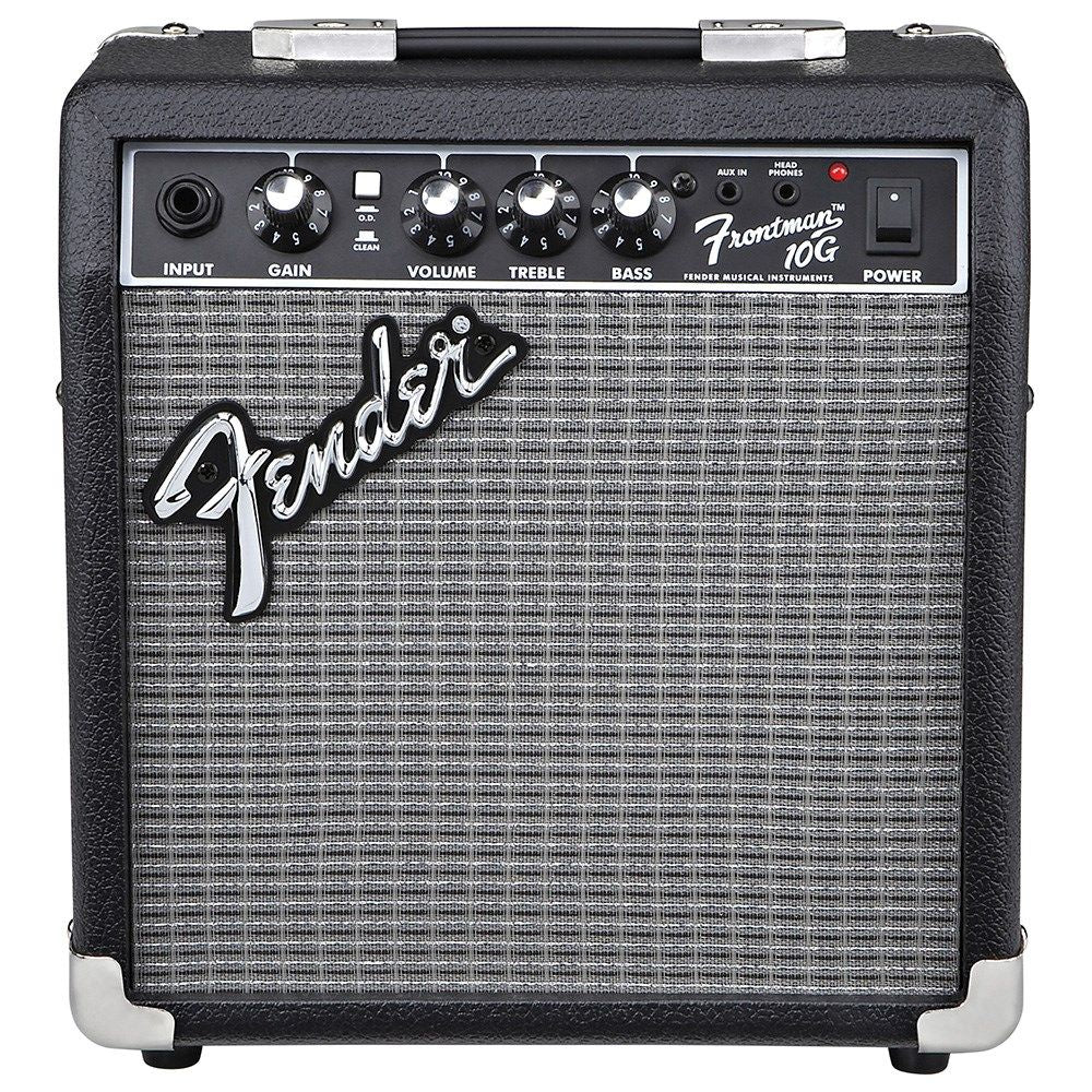 Fender Frontman® 10G
